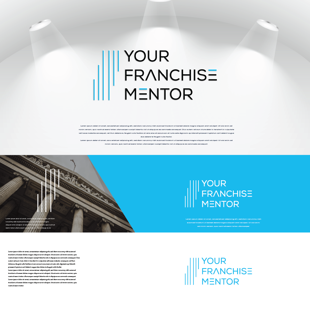 Logo Design by bejobound for this project | Design #36232695