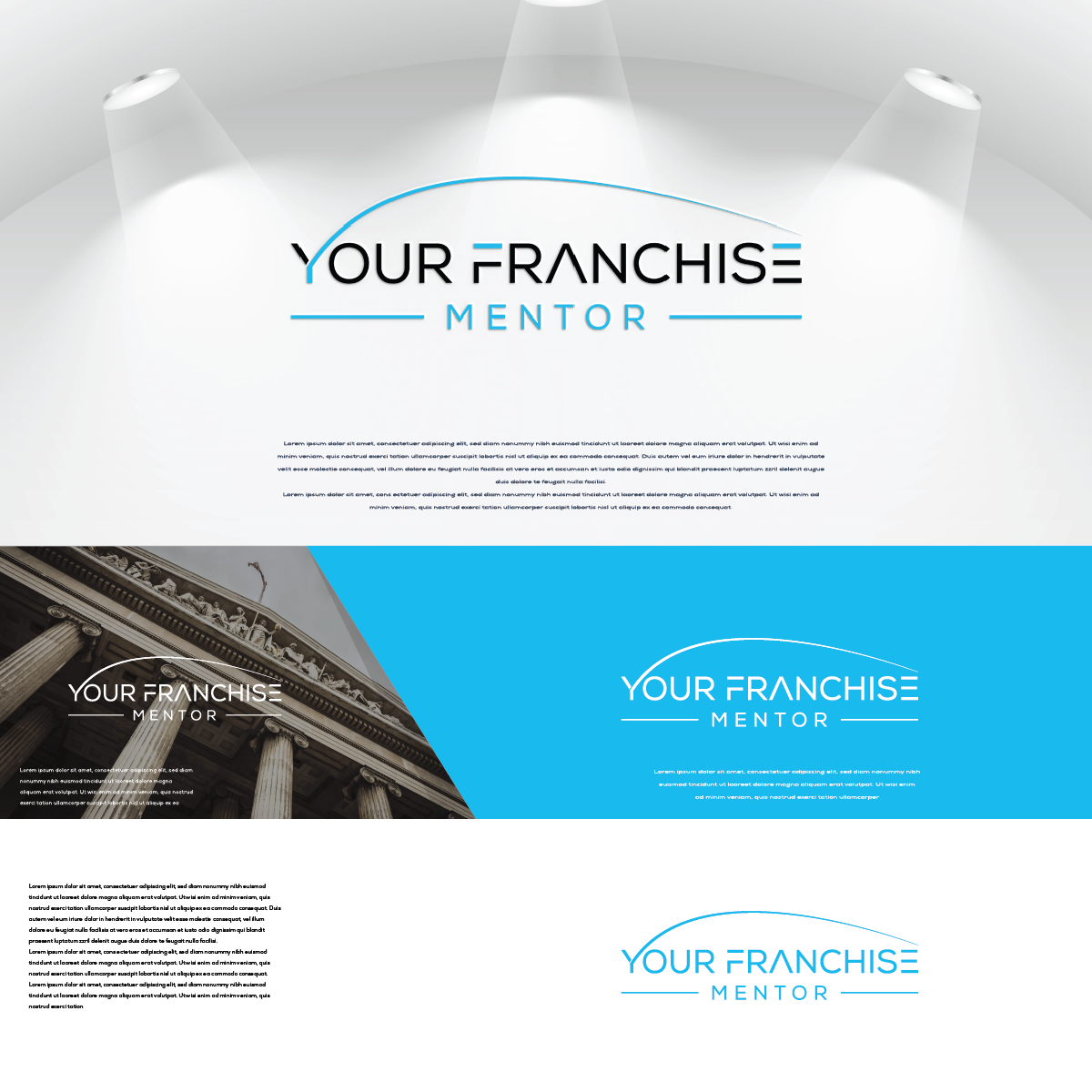 Logo Design by bejobound for this project | Design #36232899