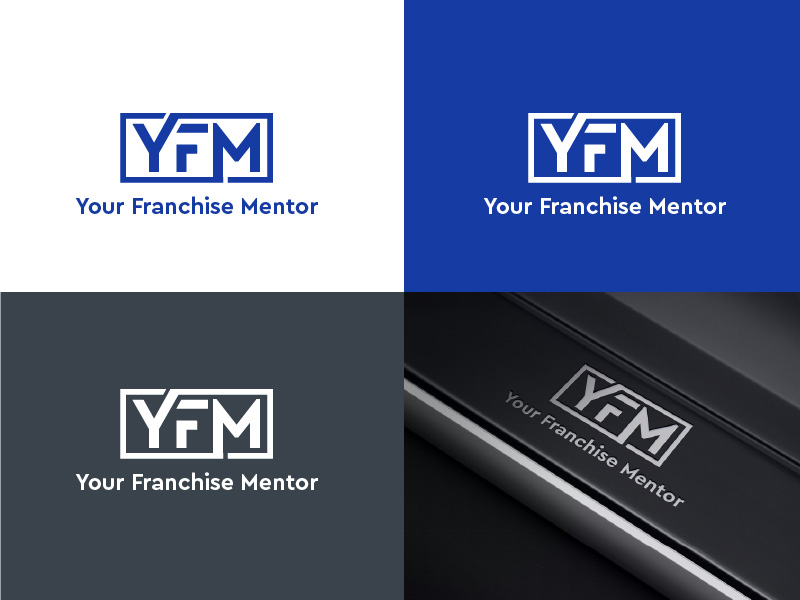 Logo Design by 4lv for this project | Design #36233415