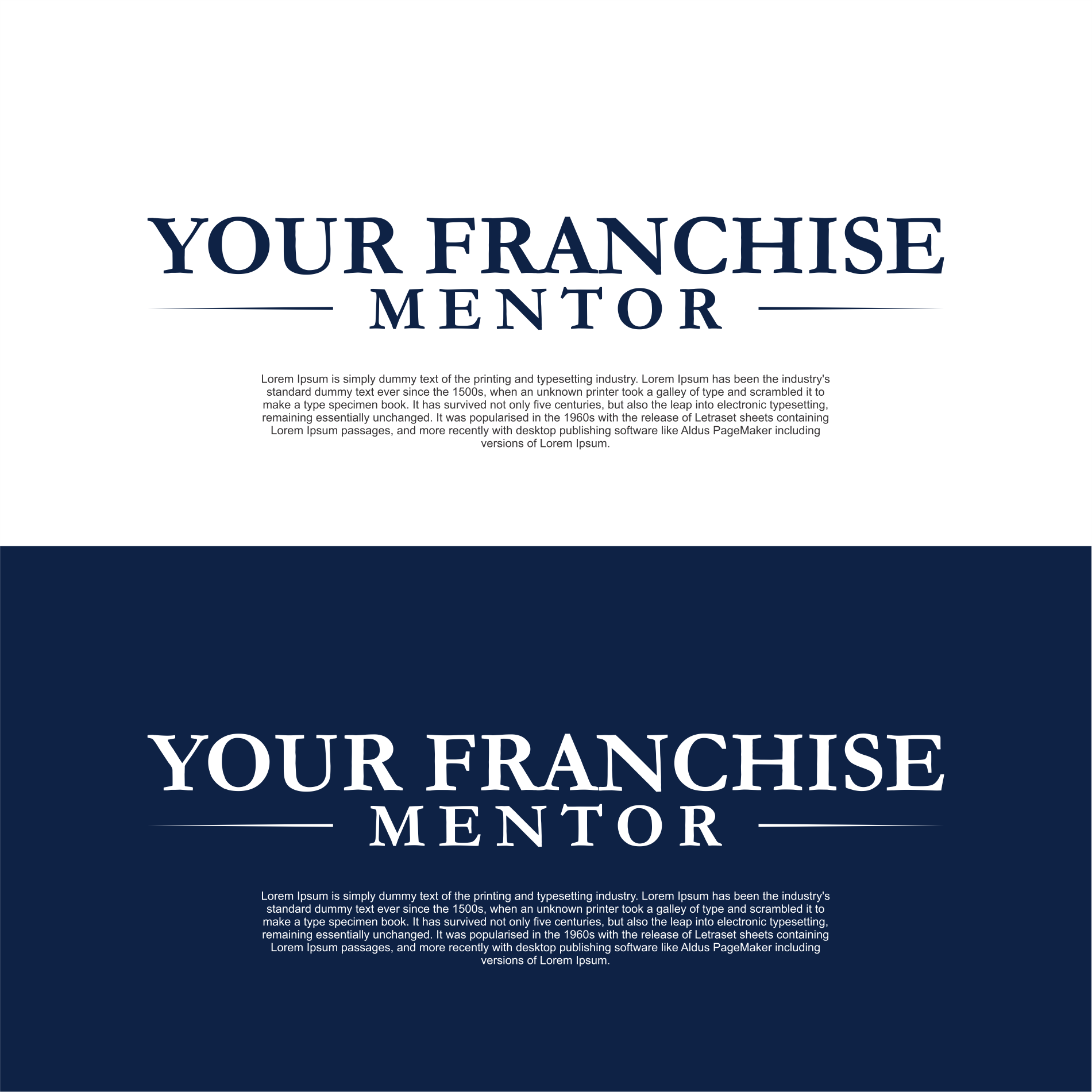 Logo Design by diego costa for this project | Design #36235302