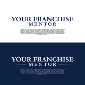 Logo Design by diego costa for this project | Design: #36235302