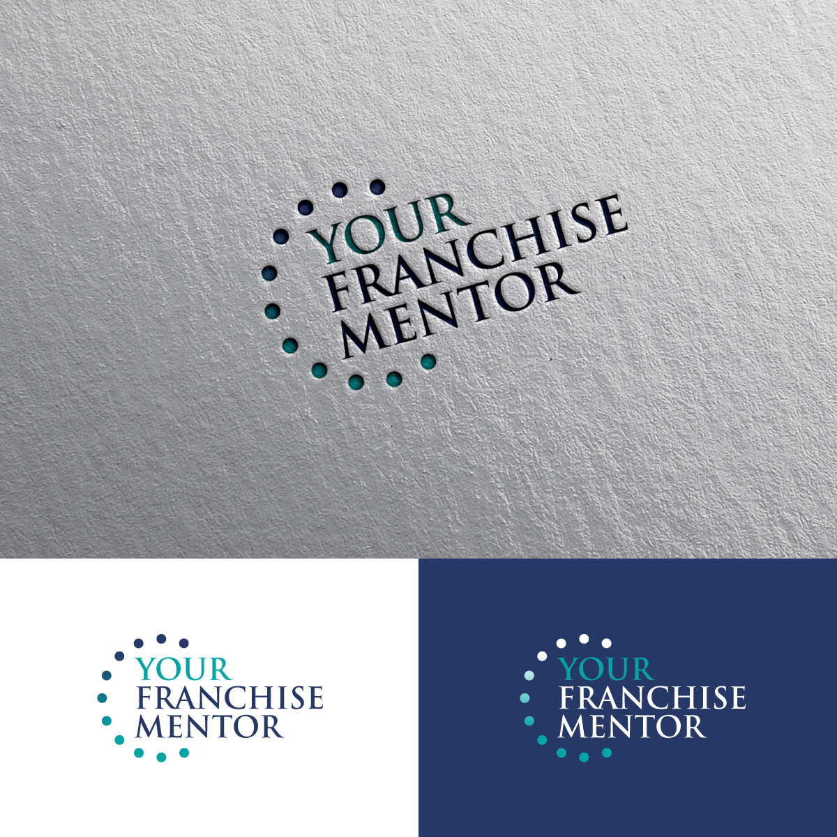 Logo Design by Alex Henry for this project | Design #36233622