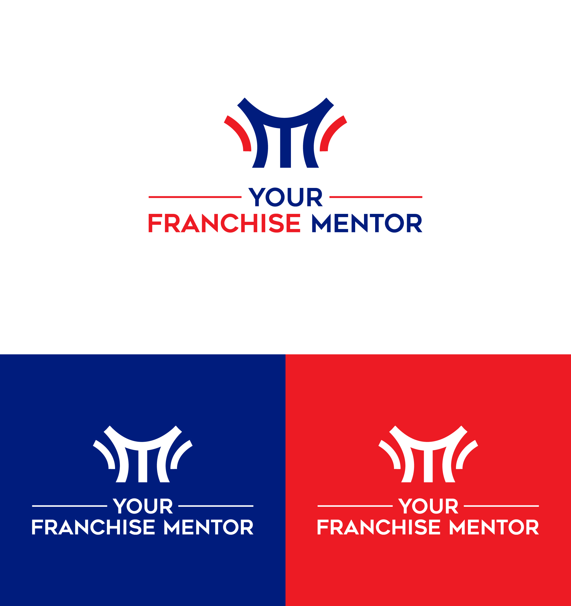 Logo Design by Designerrasedul for this project | Design #36232714