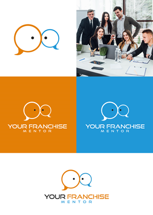 Logo Design by Anup Innovations