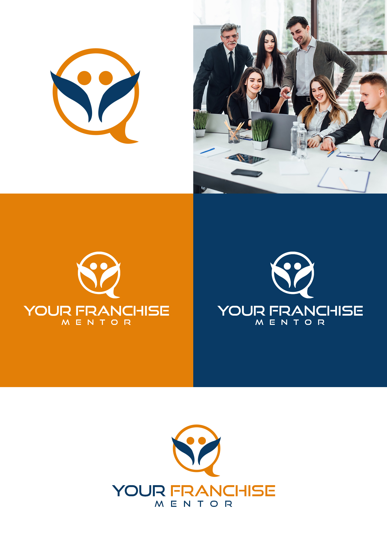 Logo Design by Anup Innovations for this project | Design #36237171