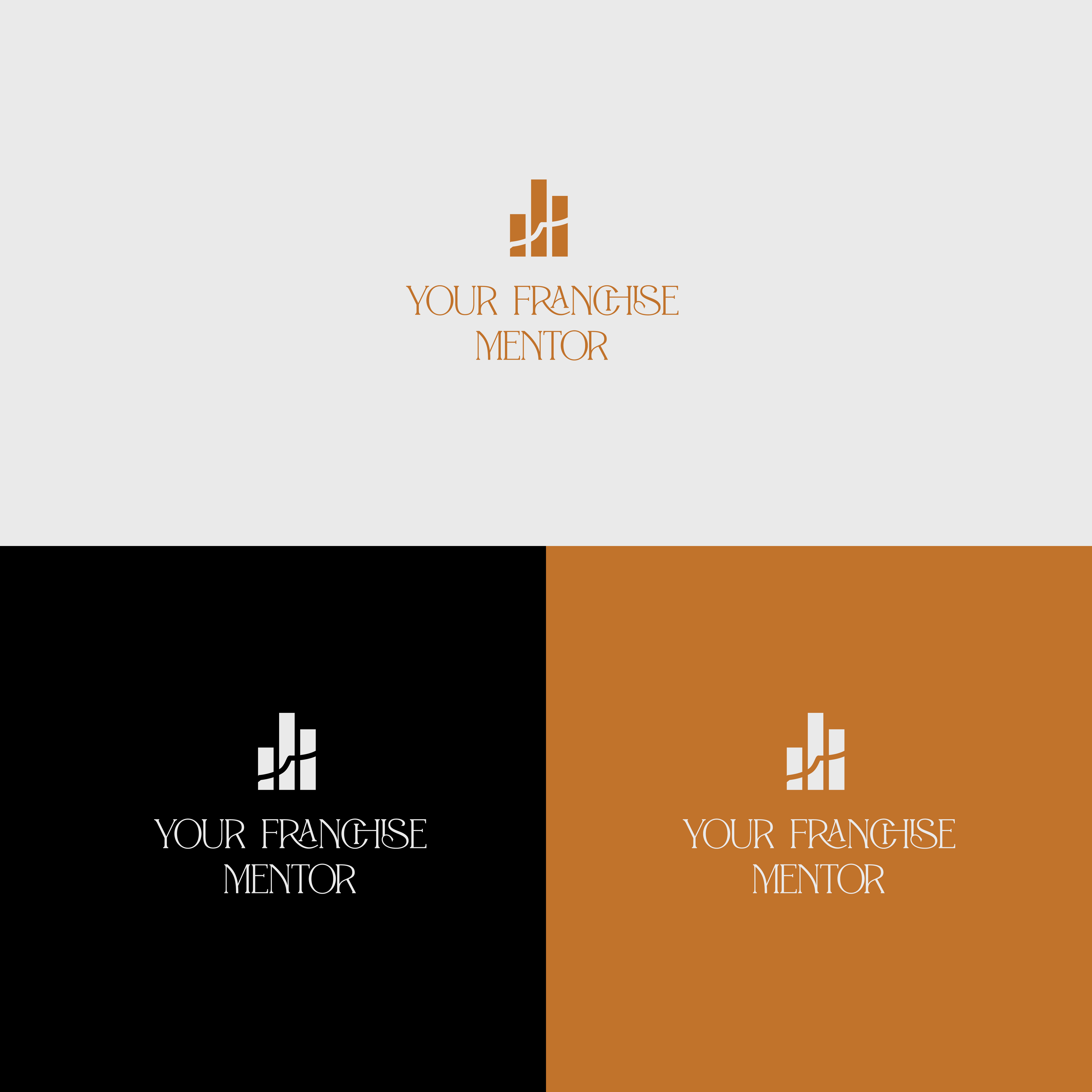 Logo Design by Mesotoday for this project | Design #36235814