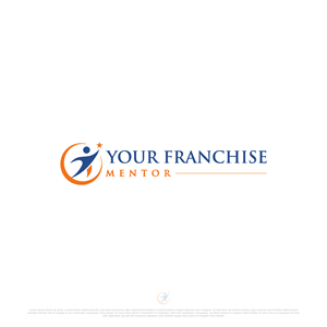 Design a Logo for my Franchise Consulting business