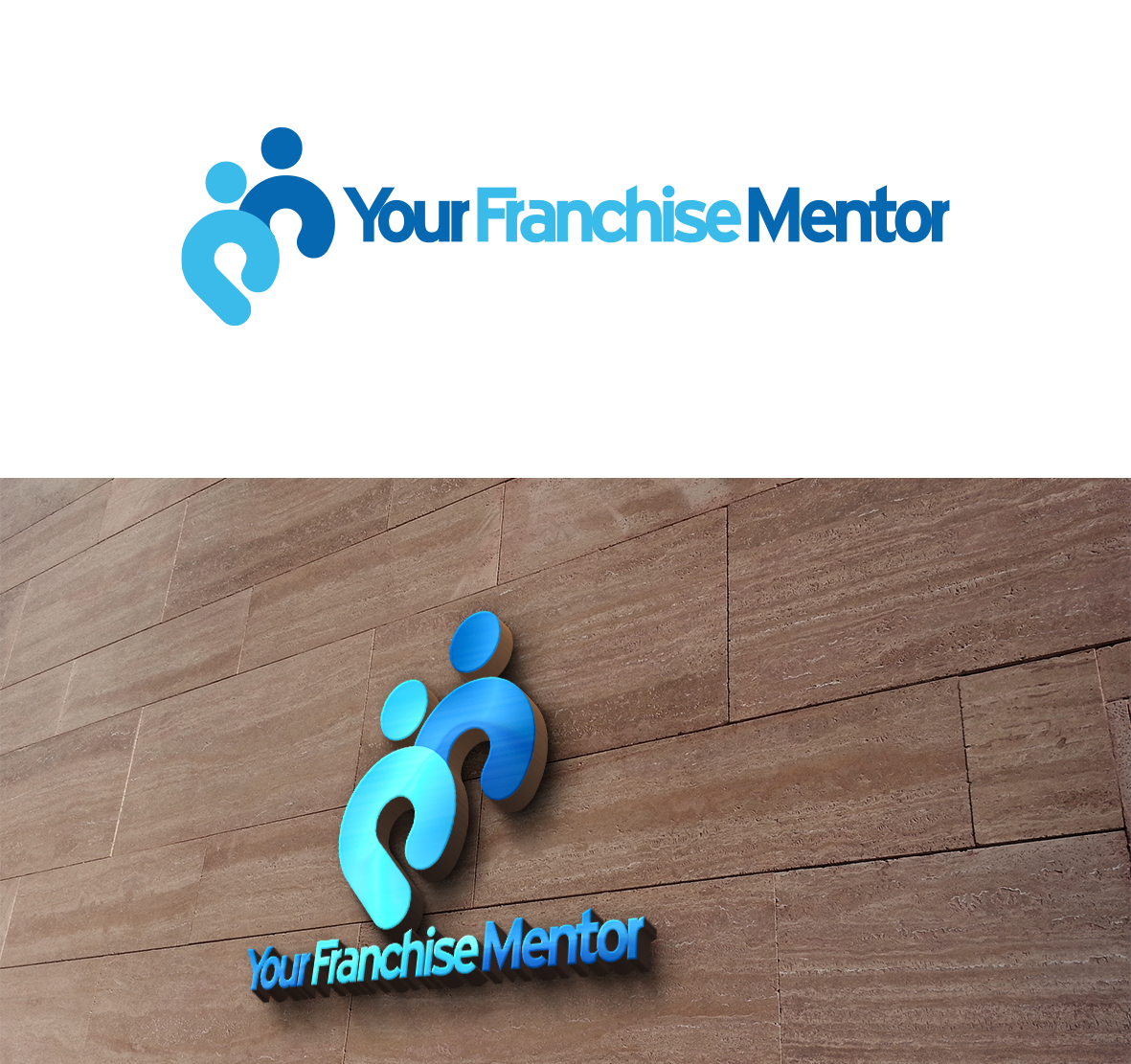 Logo Design by patriciaparadesign for this project | Design #36240434