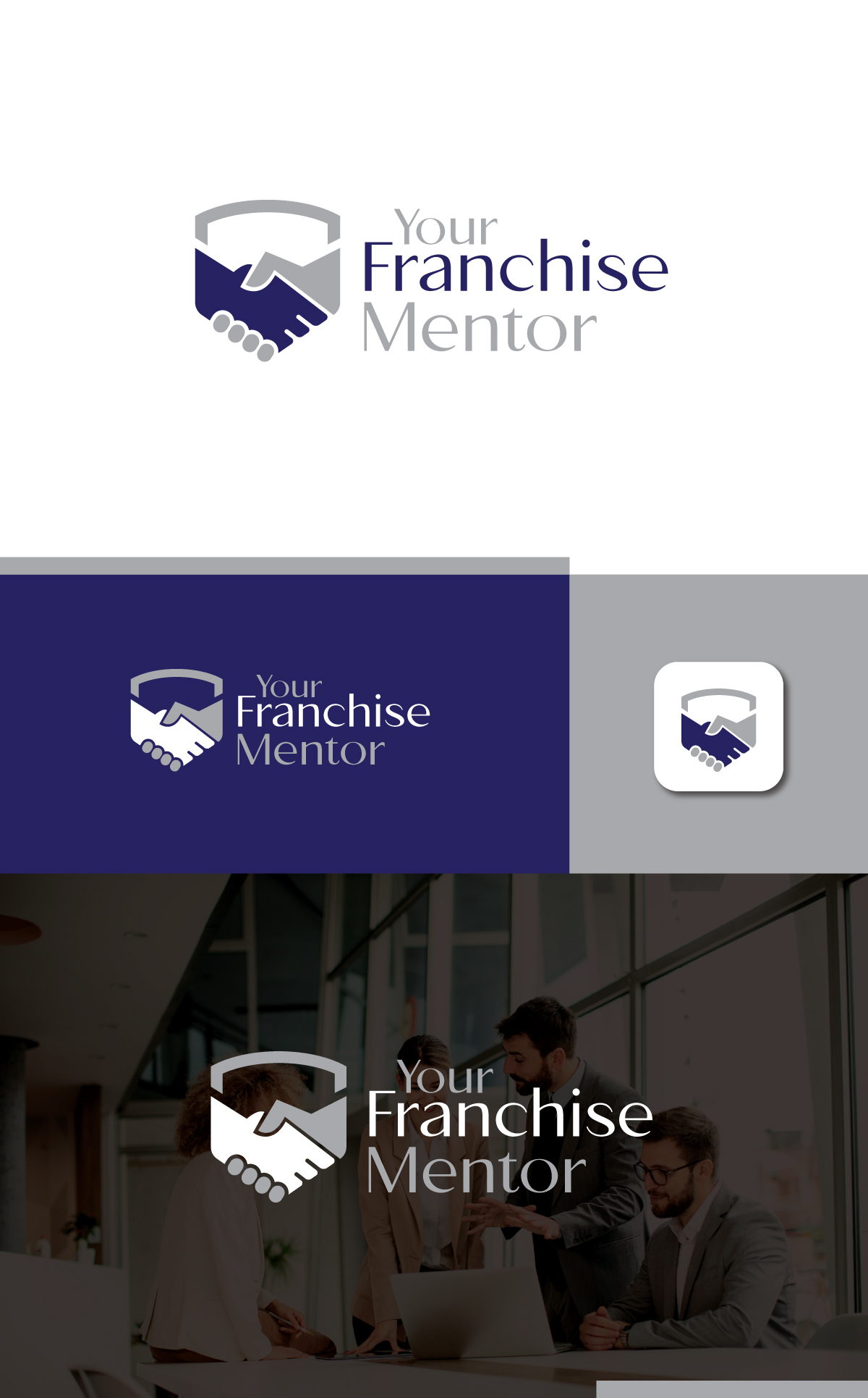 Logo Design by creativepix for this project | Design #36232876