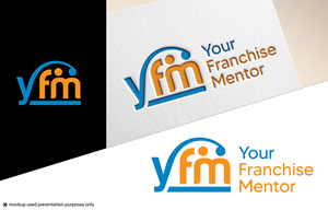 Logo Design by Rubia@ for this project | Design: #36235949