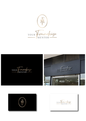 Logo Design by Amethystica for this project | Design: #36234945