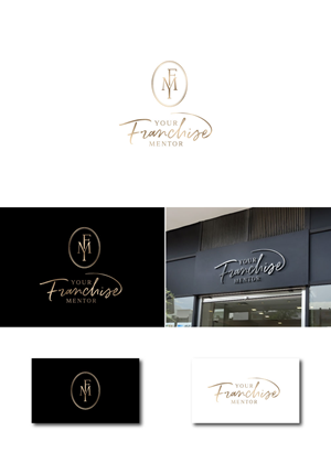 Logo Design by Amethystica for this project | Design: #36236162