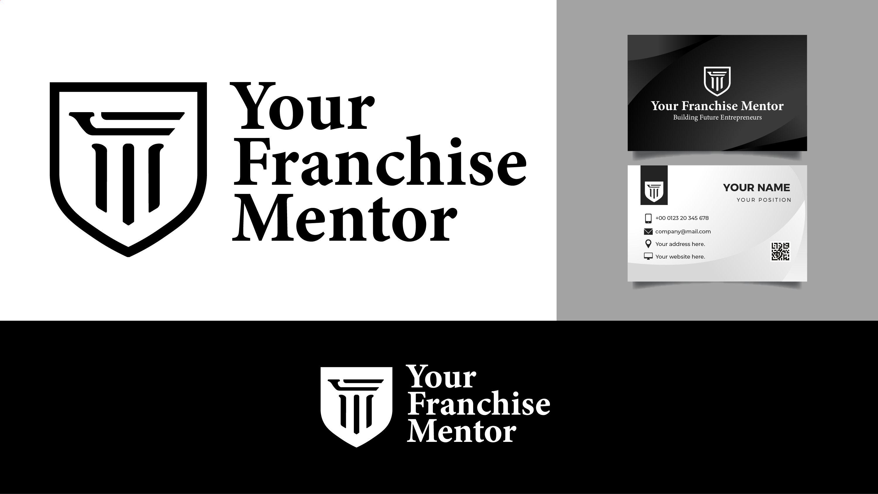 Logo Design by adjeiiBlack for this project | Design #36233625