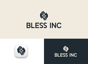 Logo Design by Javi Porto for Utopian Help PBC | Design: #36232950