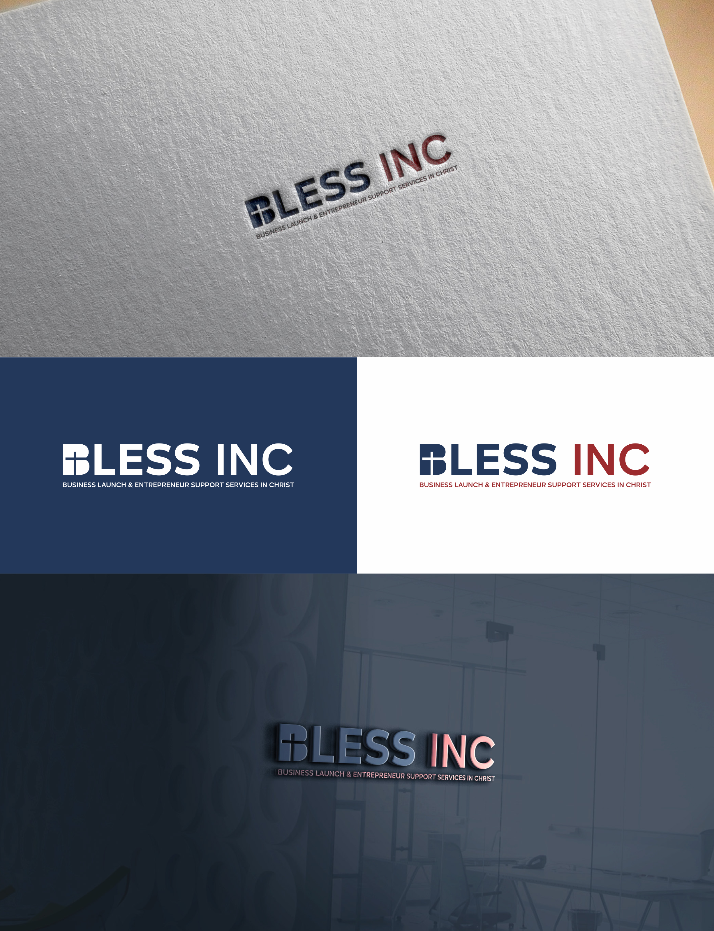 Logo Design by ndra for Utopian Help PBC | Design #36234109
