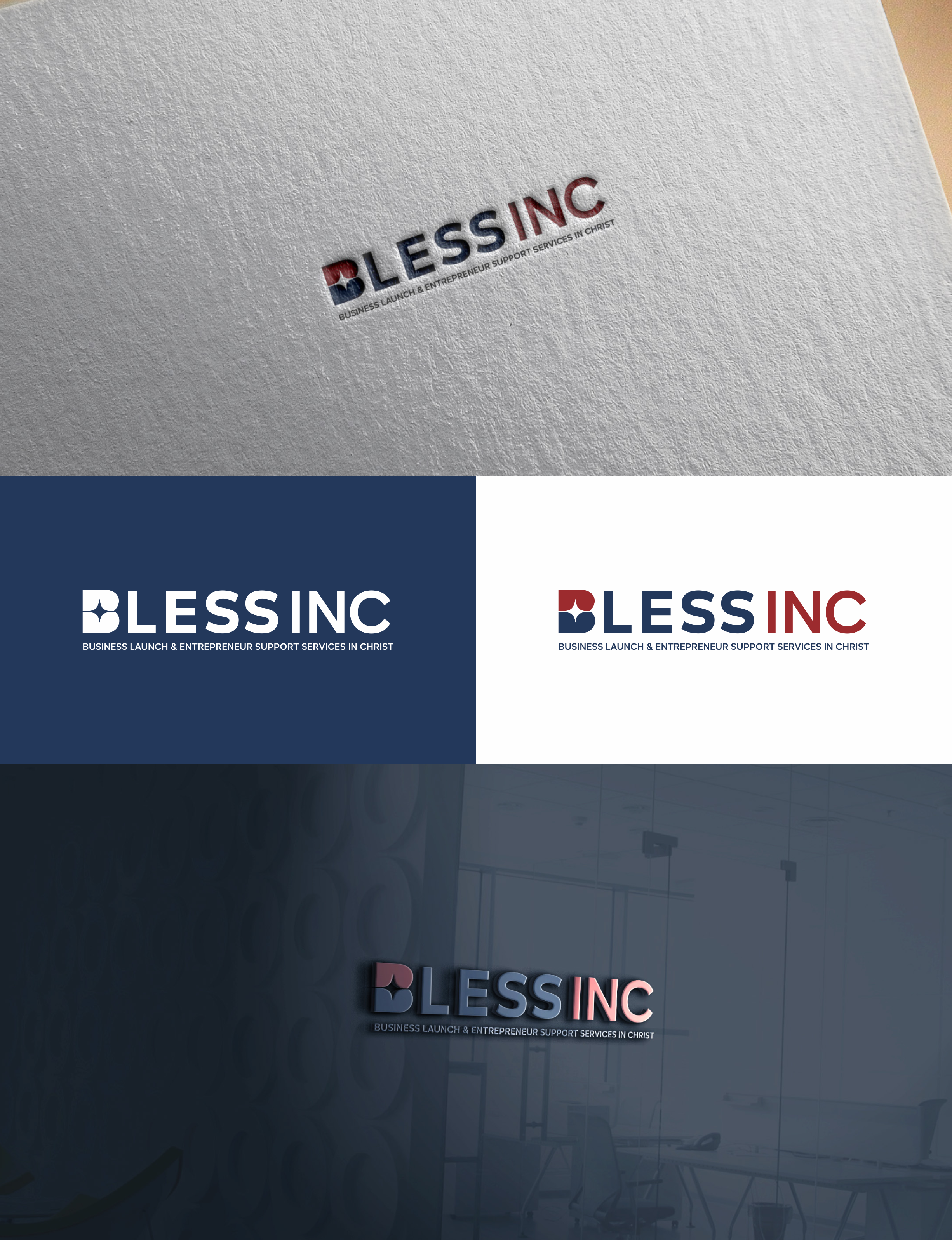 Logo Design by ndra for Utopian Help PBC | Design #36234378