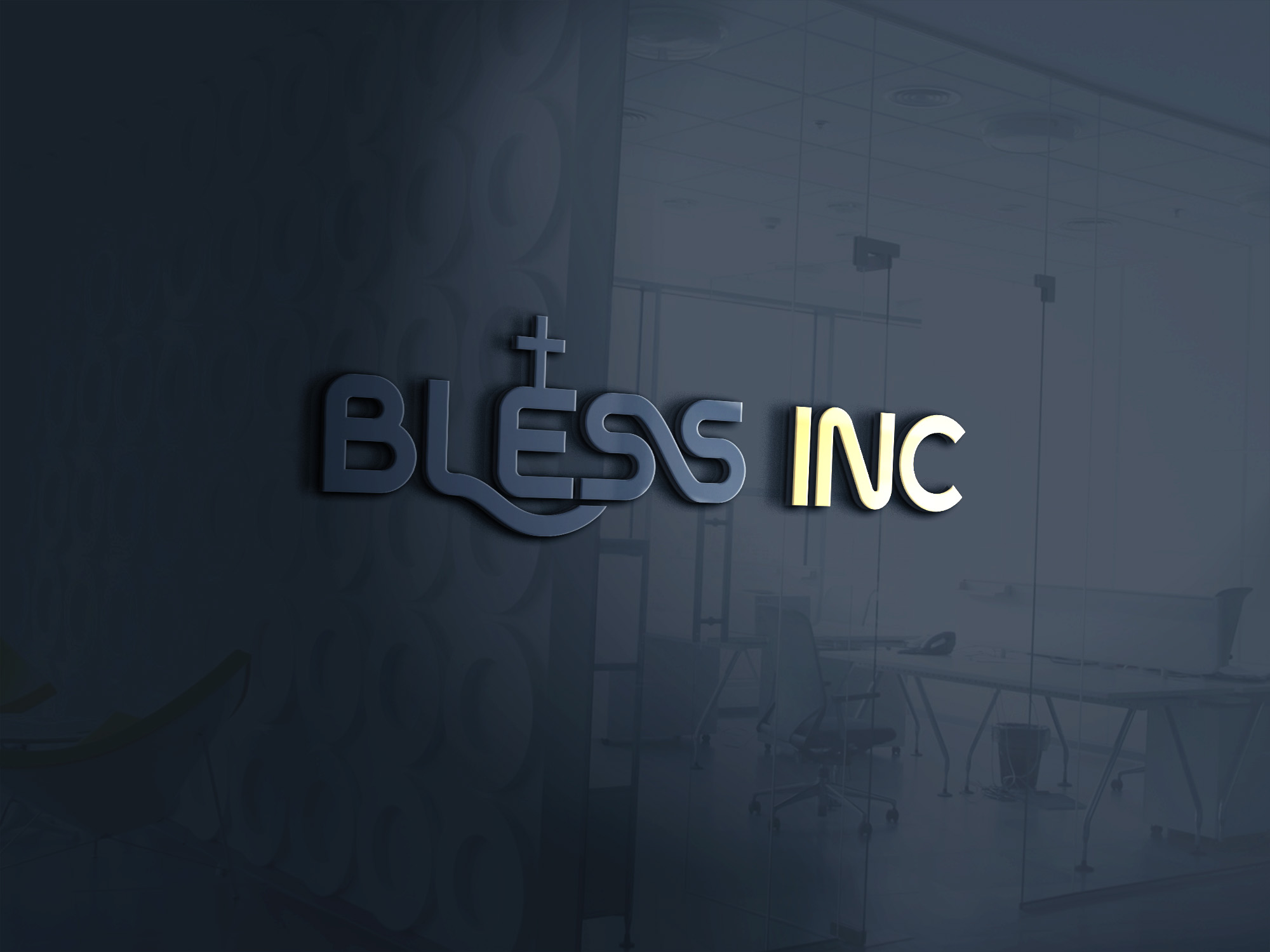 Logo Design by BANI GD for Utopian Help PBC | Design #36233710