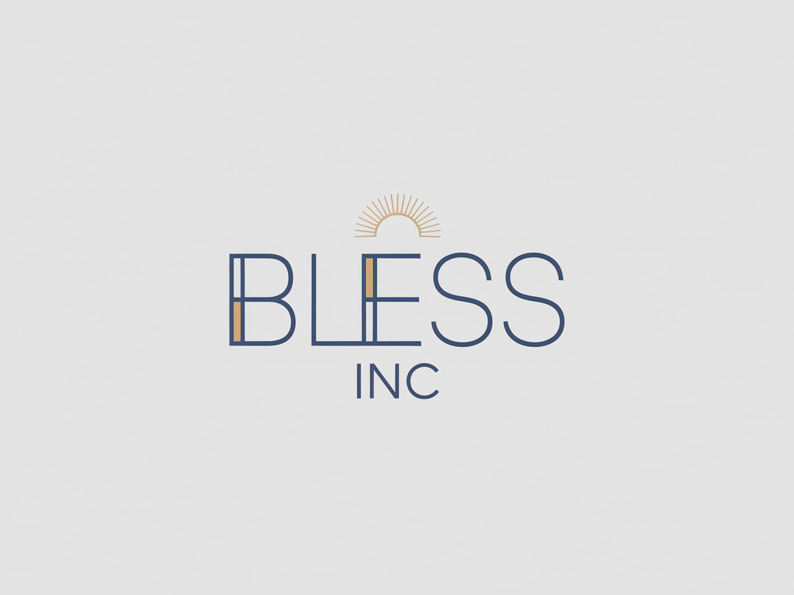 Logo Design by Mukuuu for Utopian Help PBC | Design #36238658