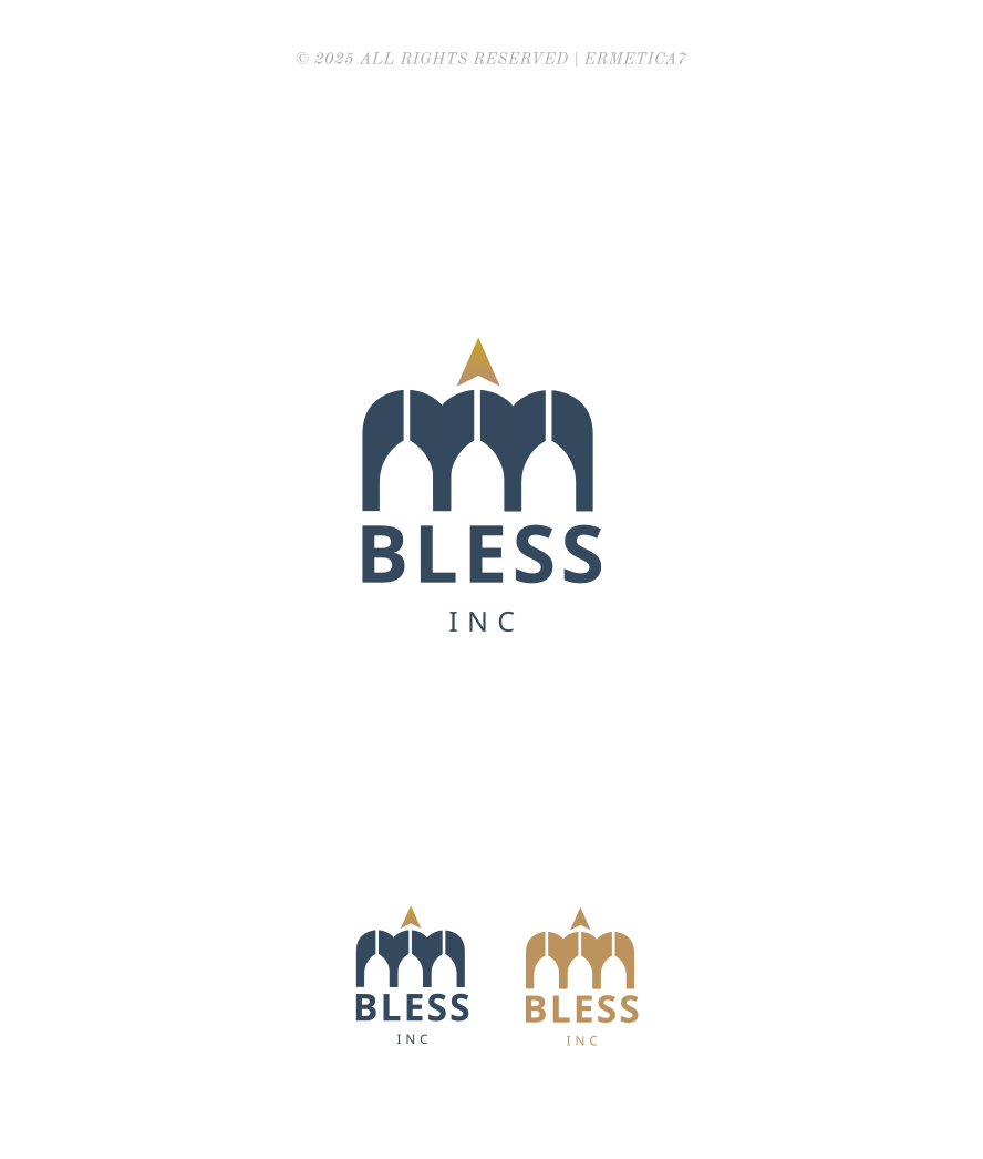 Logo Design by ermetica7 design for Utopian Help PBC | Design #36233647