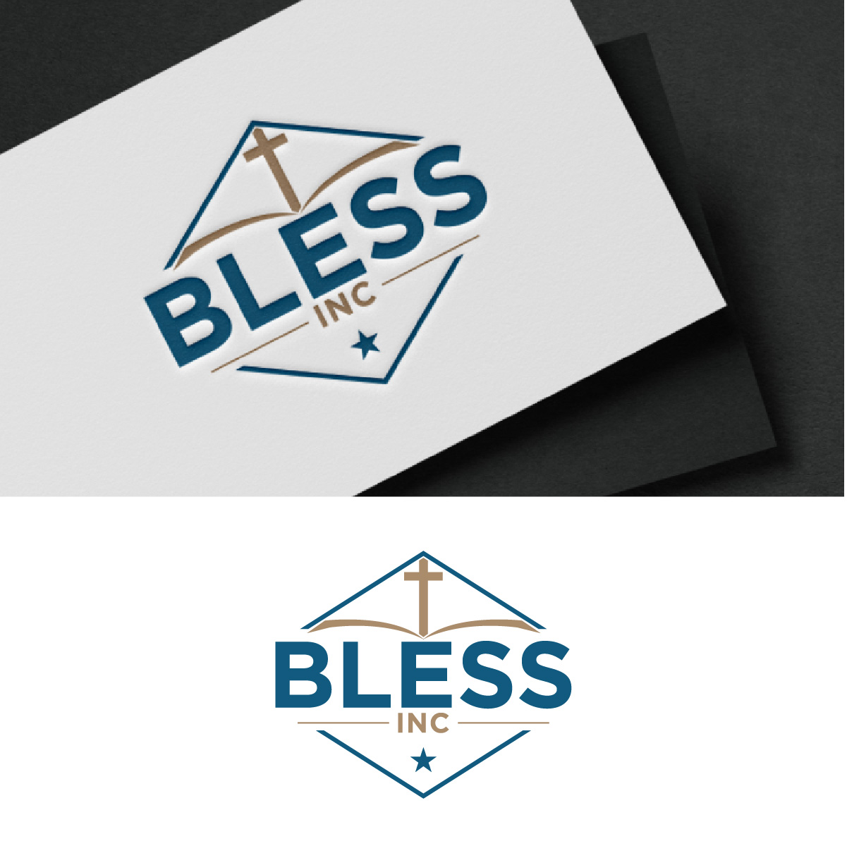 Logo Design by fly  design for Utopian Help PBC | Design #36234663