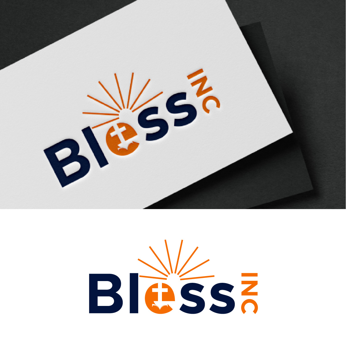 Logo Design by fly  design for Utopian Help PBC | Design #36234664