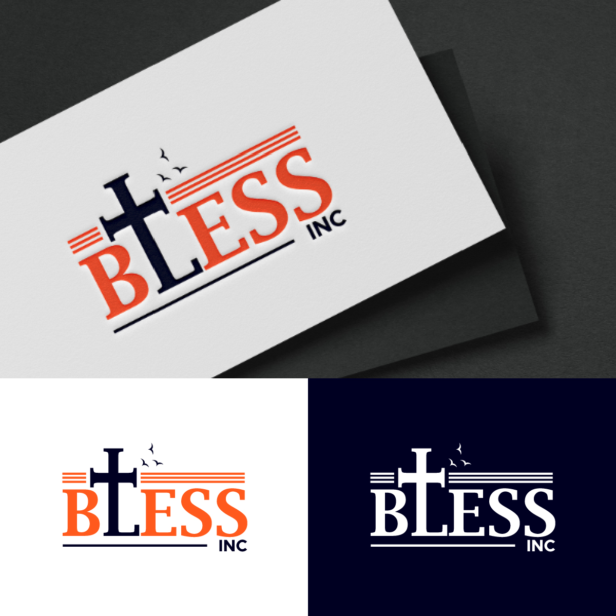 Logo Design by fly  design for Utopian Help PBC | Design #36234933