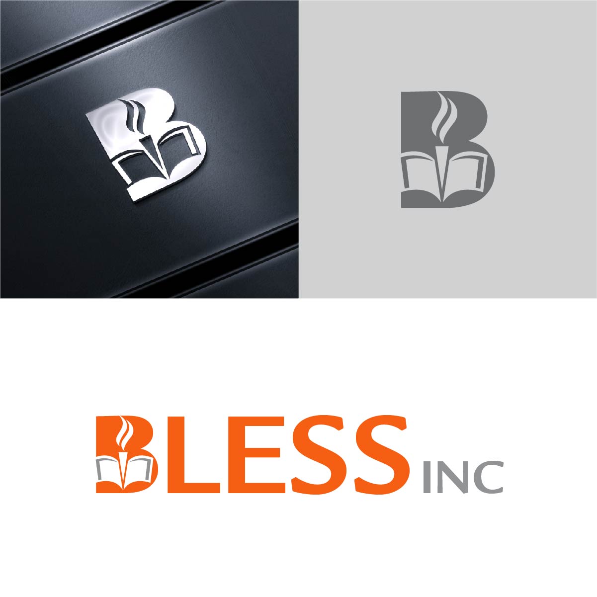 Logo Design by fly  design for Utopian Help PBC | Design #36234934
