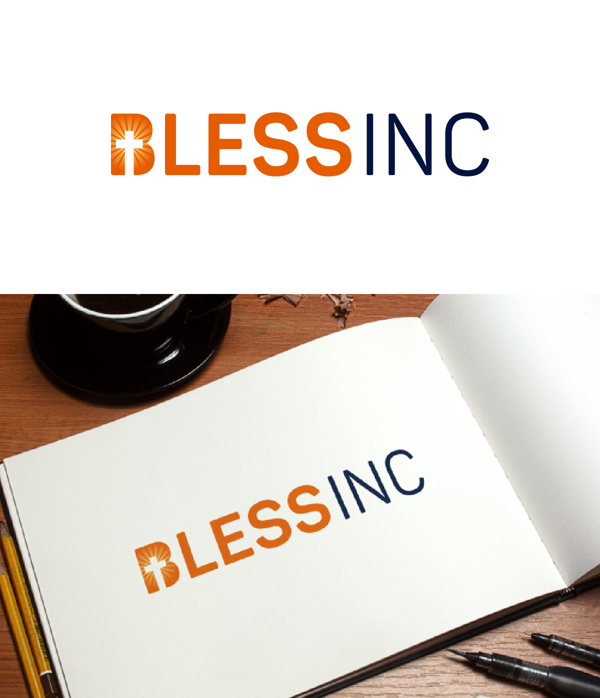 Logo Design by fly  design for Utopian Help PBC | Design #36235144
