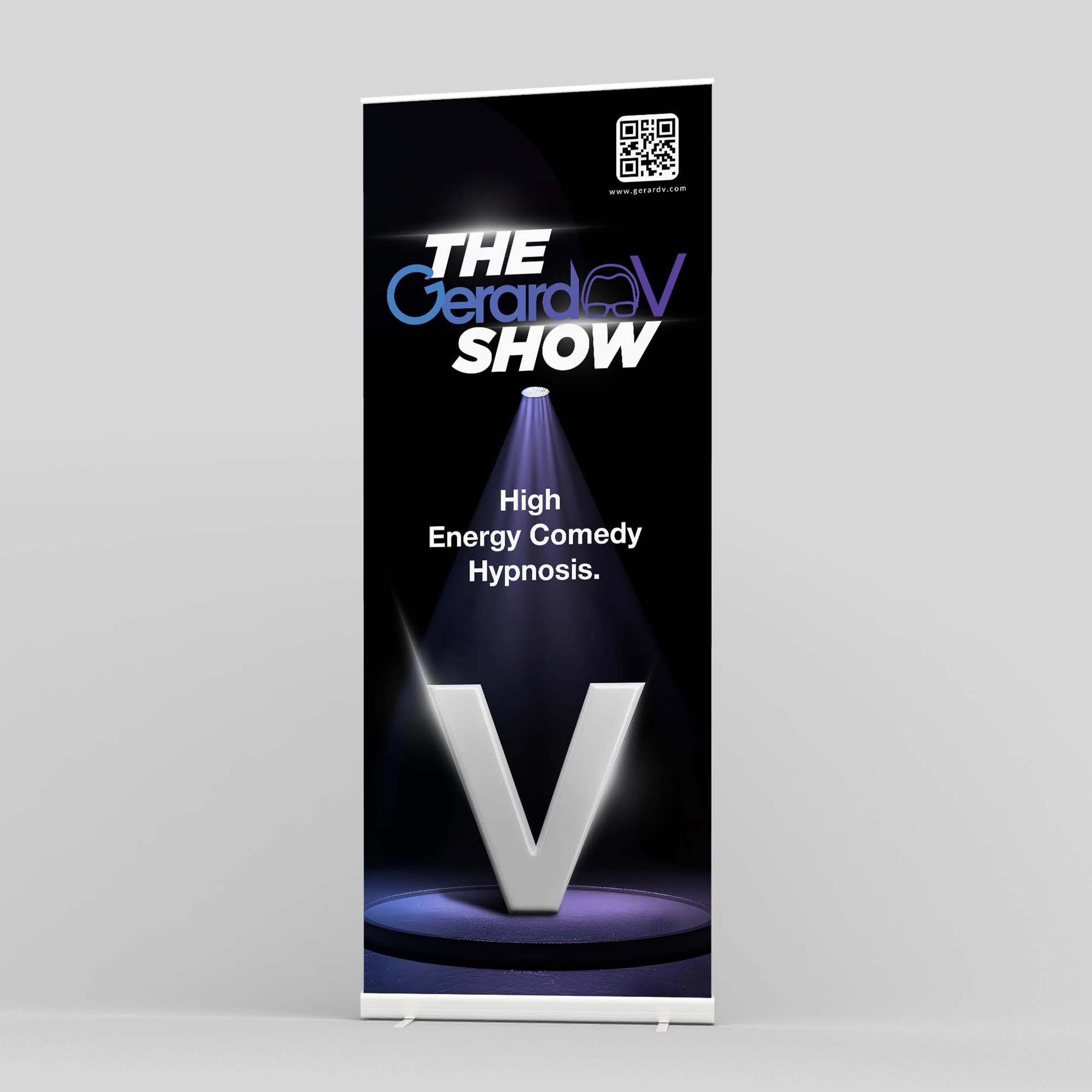Poster Design by Design Motion for this project | Design #36271479