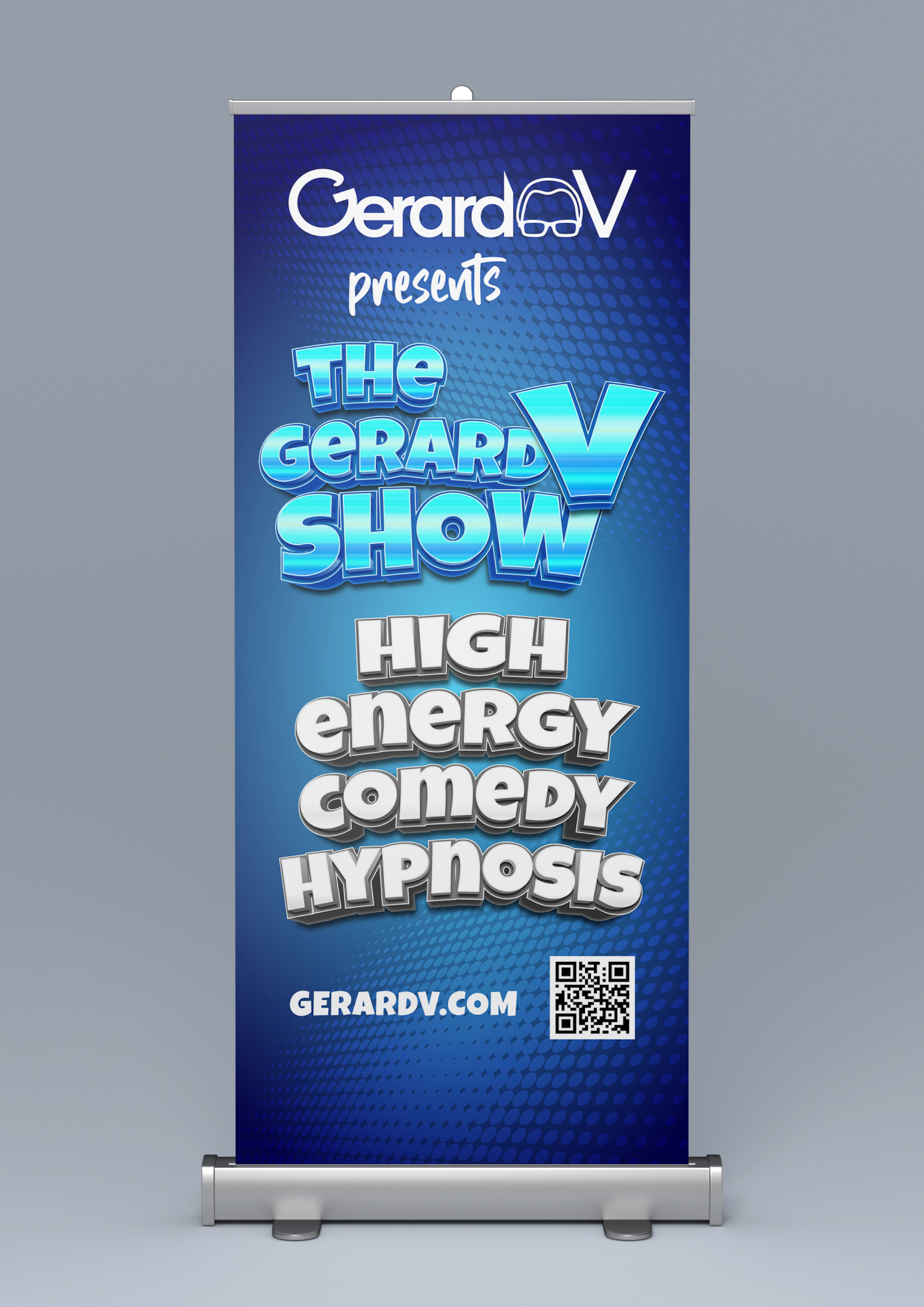 Poster Design by MarkoE for this project | Design #36251784