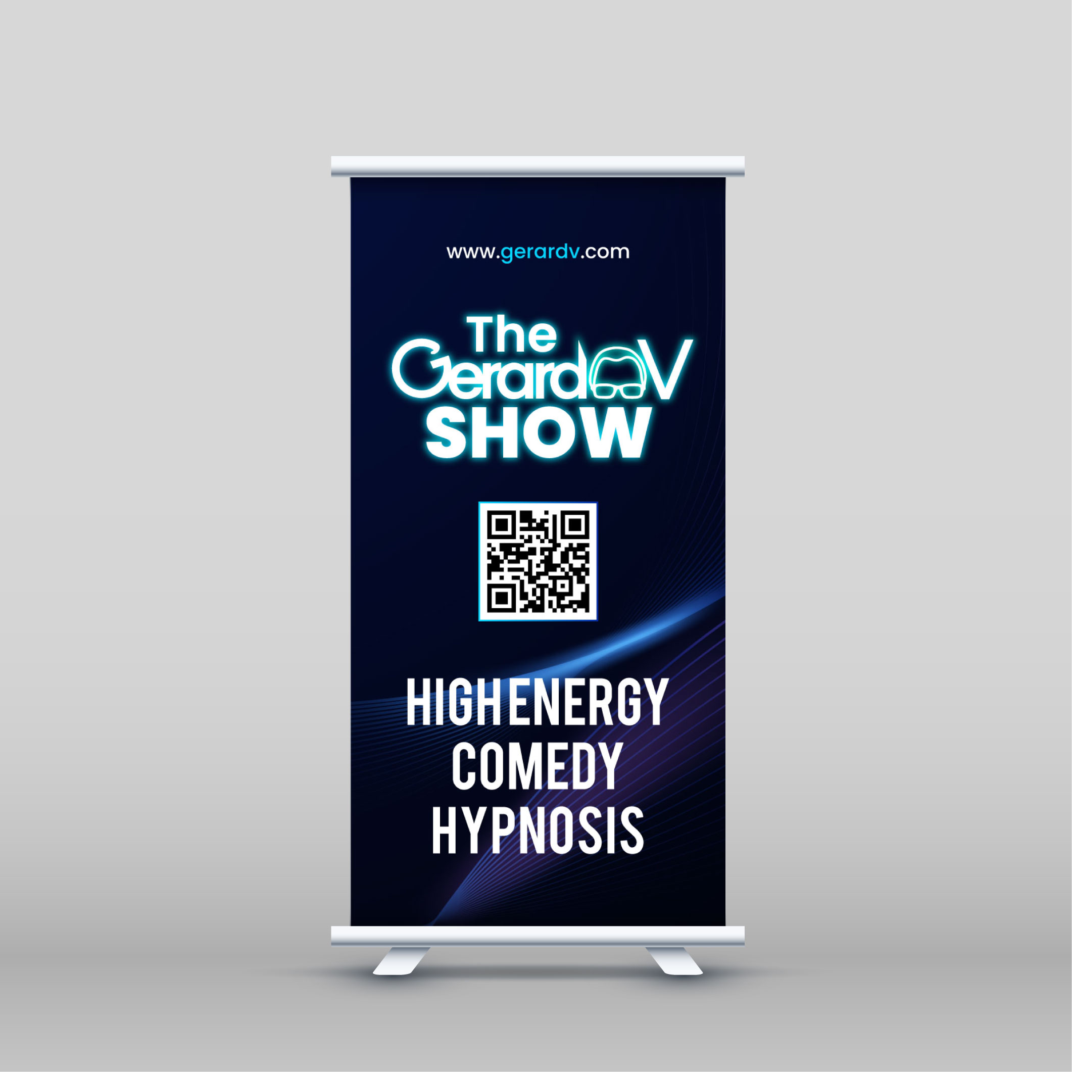 Poster Design by artbitin for this project | Design #36268904