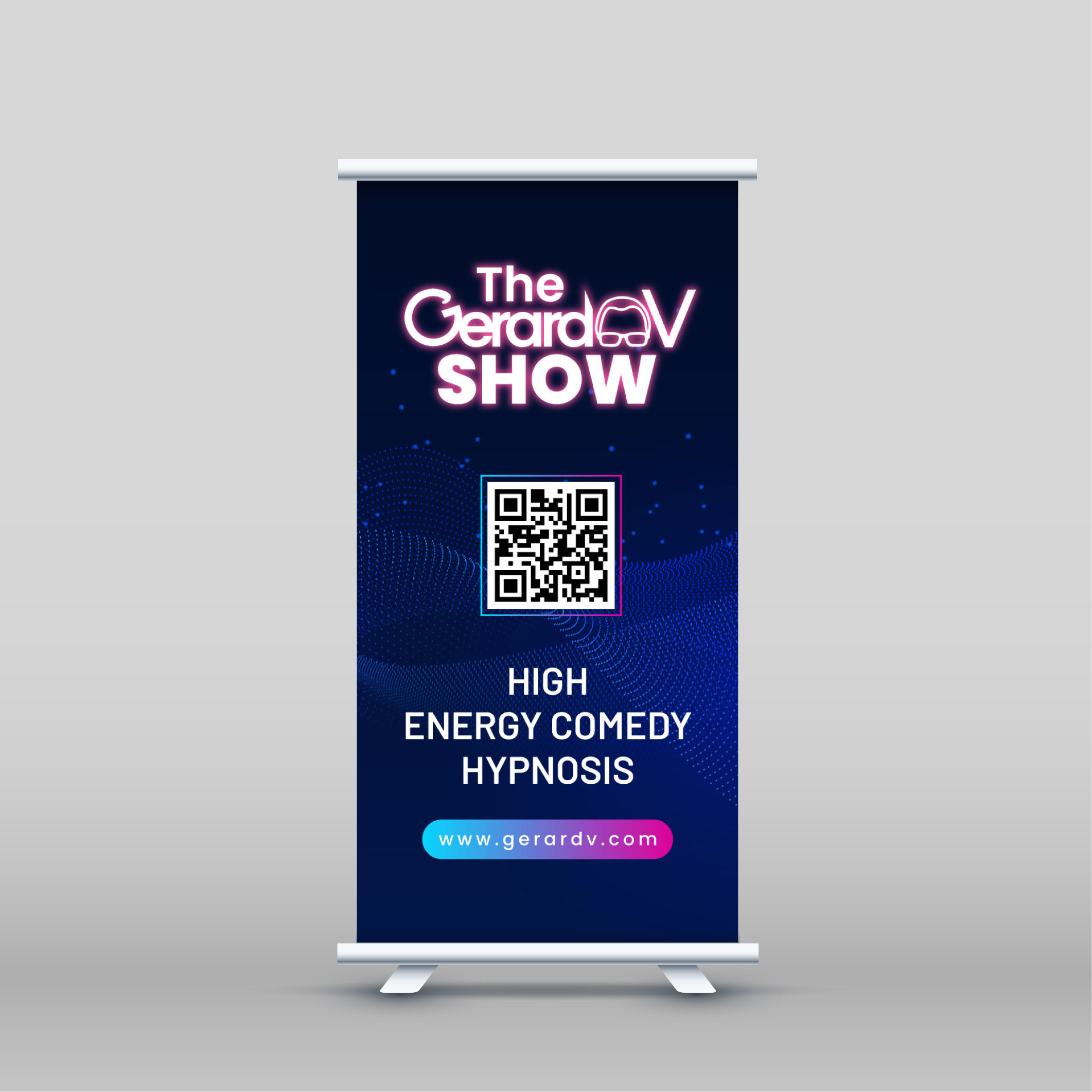 Poster Design by artbitin for this project | Design #36268905