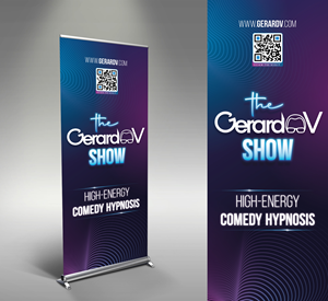 Poster Design by Adi GFX for this project | Design: #36239709