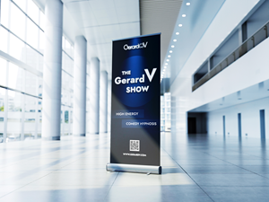 Poster Design by takedesign for this project | Design: #36270671