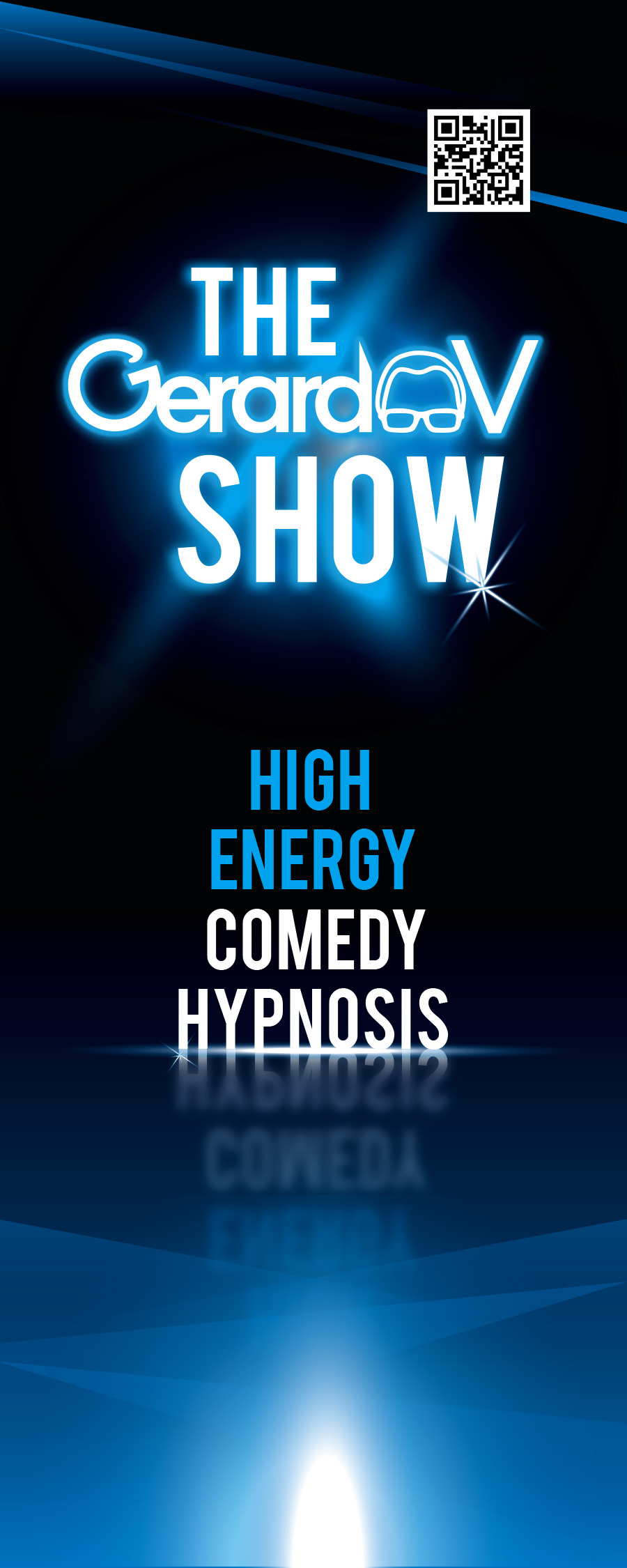 Poster Design by MNM for this project | Design #36234555