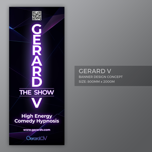 Poster Design by Impressive Sol