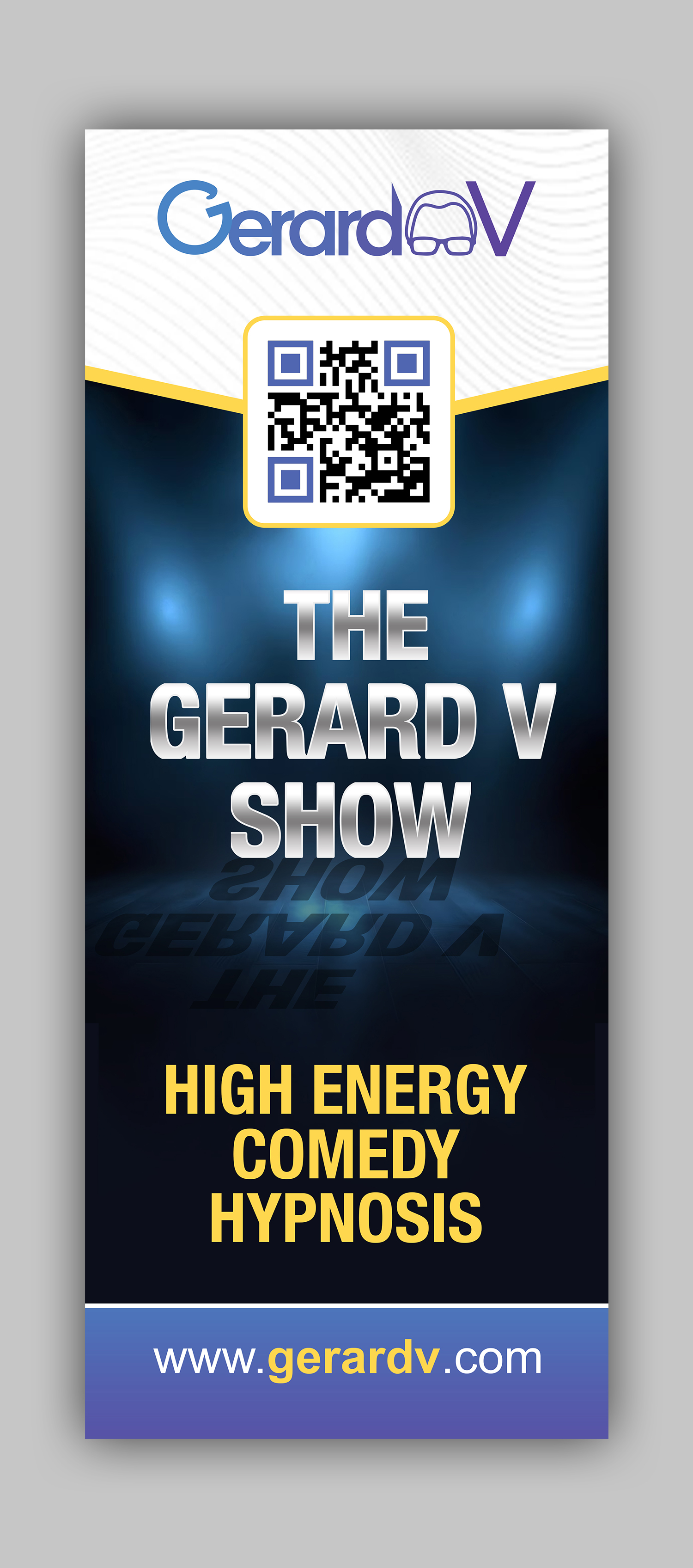 Poster Design by debdesign for this project | Design #36234905