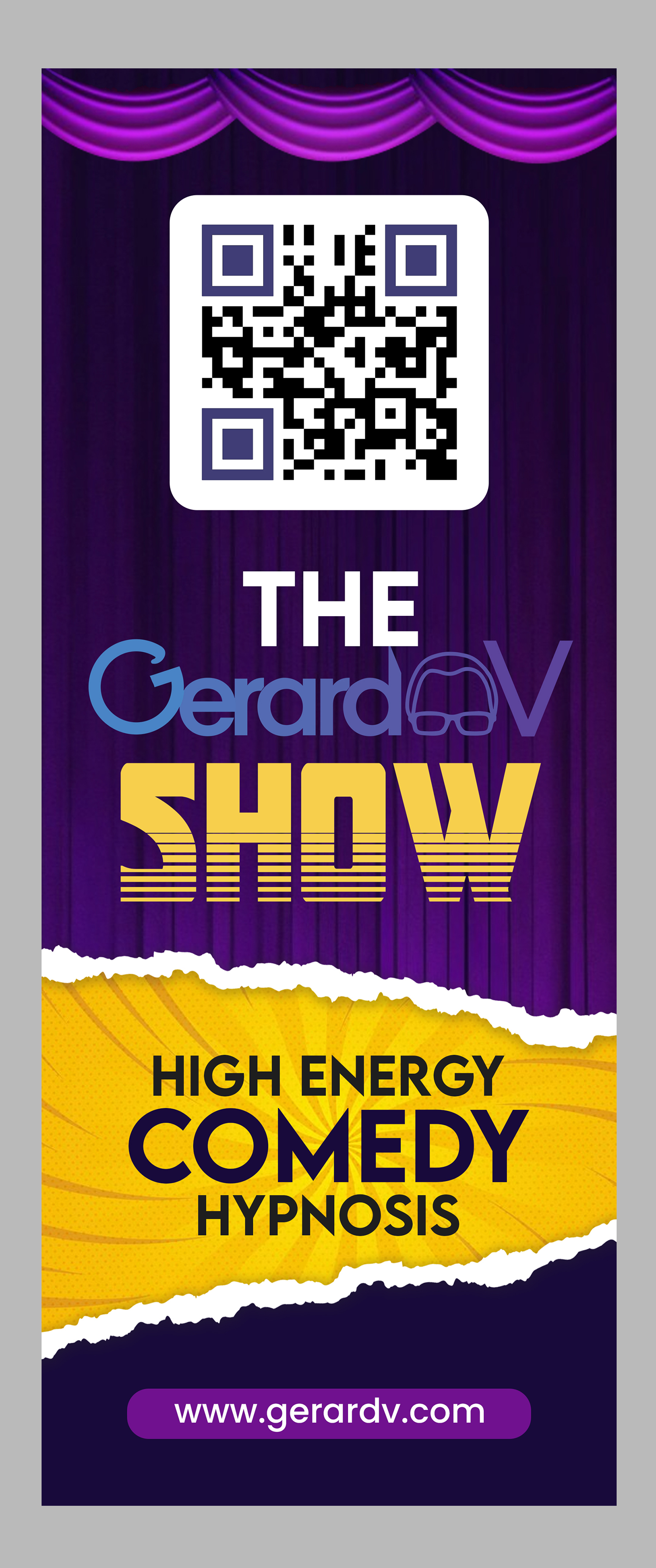 Diseño de Póster por debdesign para este proyecto | Diseño #36235103