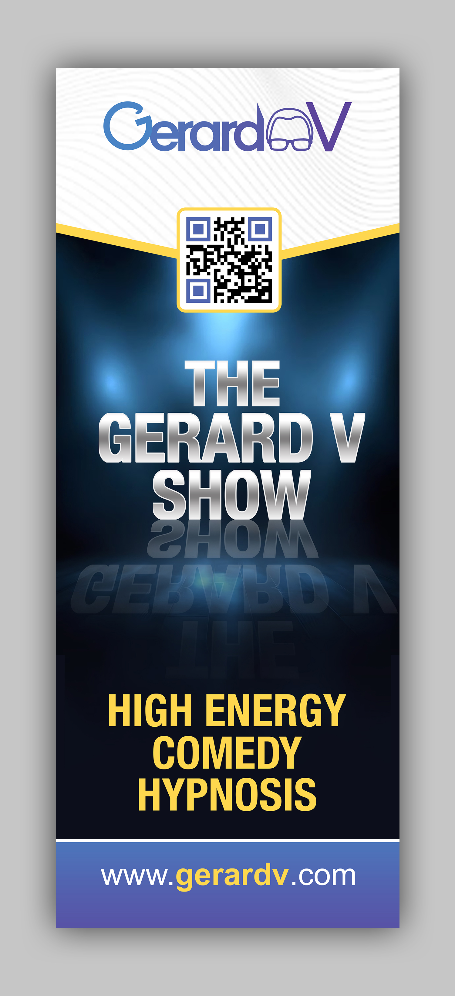 Poster Design by debdesign for this project | Design #36238370