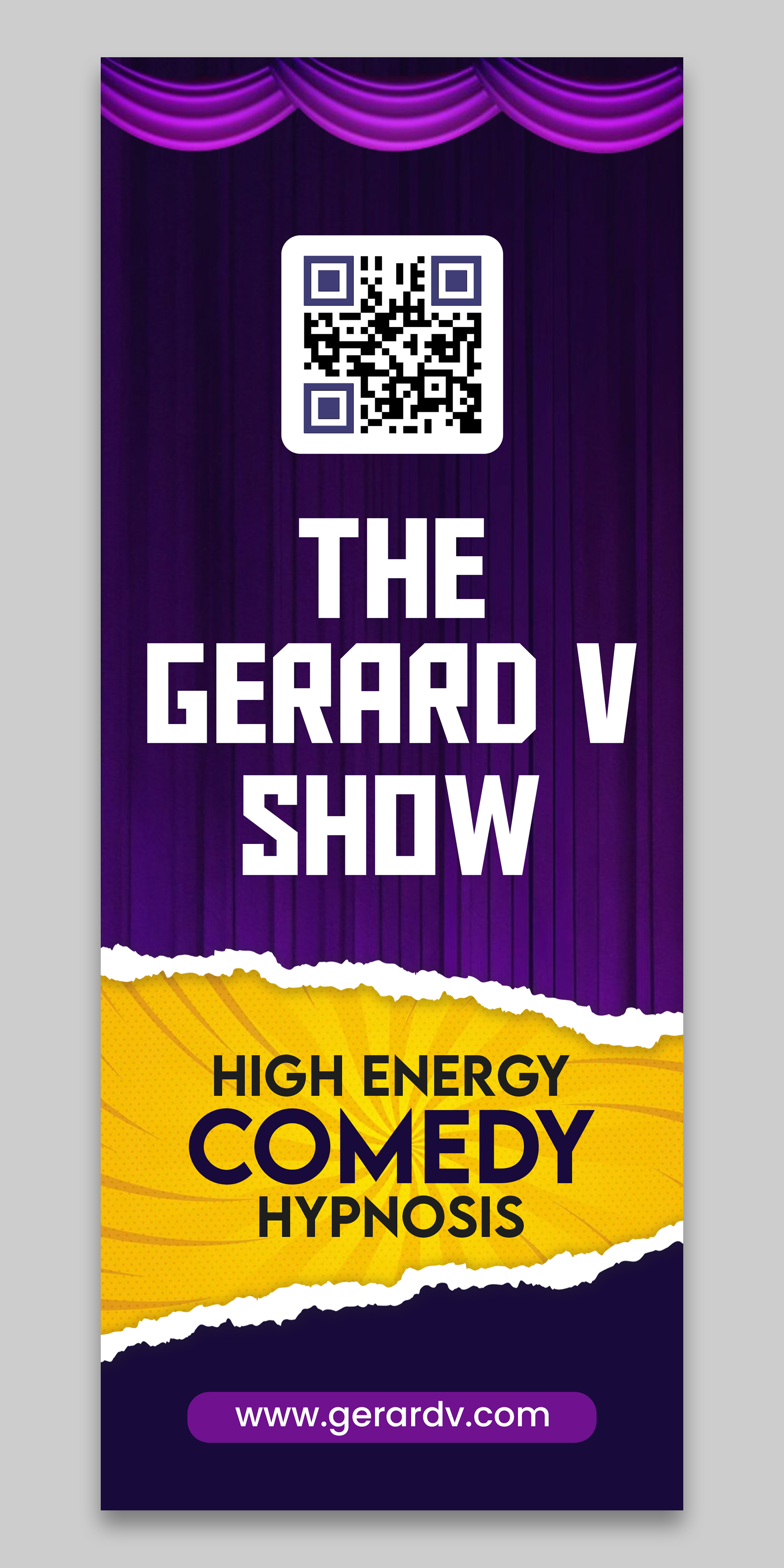 Poster Design by debdesign for this project | Design #36238588