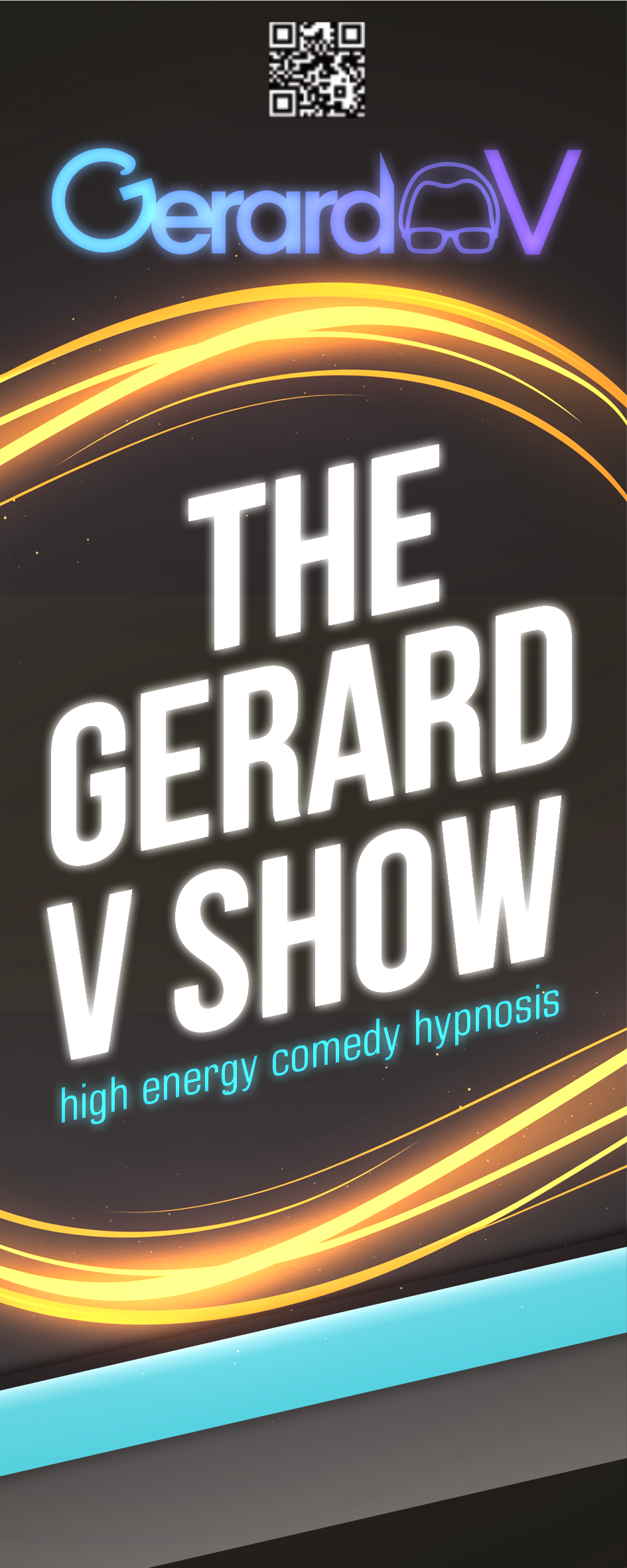 Poster Design by Pixel Sprout for this project | Design #36238740