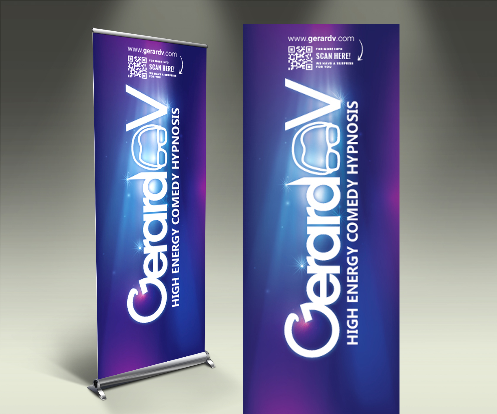 Poster Design by inventivao for this project | Design #36238966