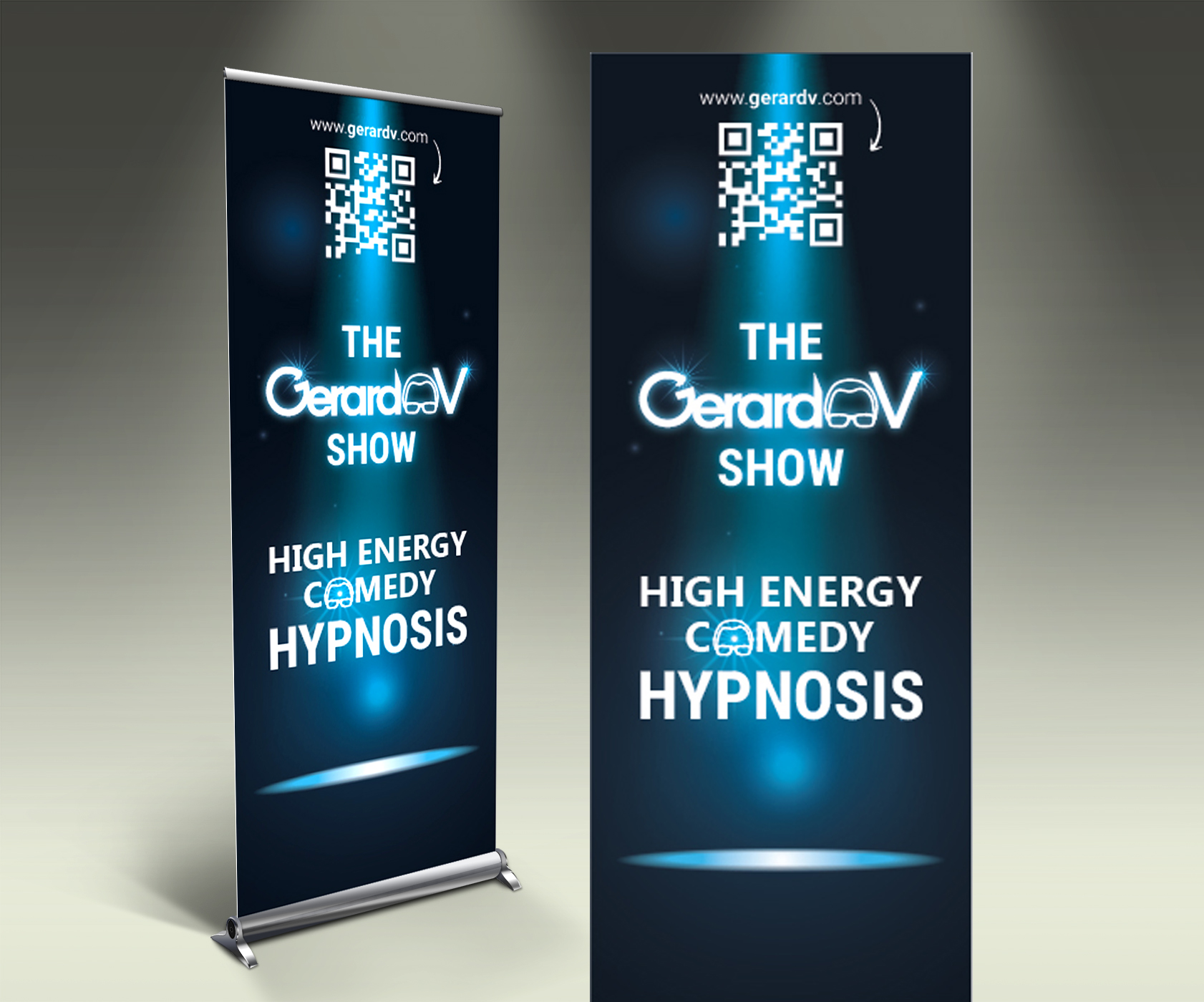 Poster Design by inventivao for this project | Design #36269633