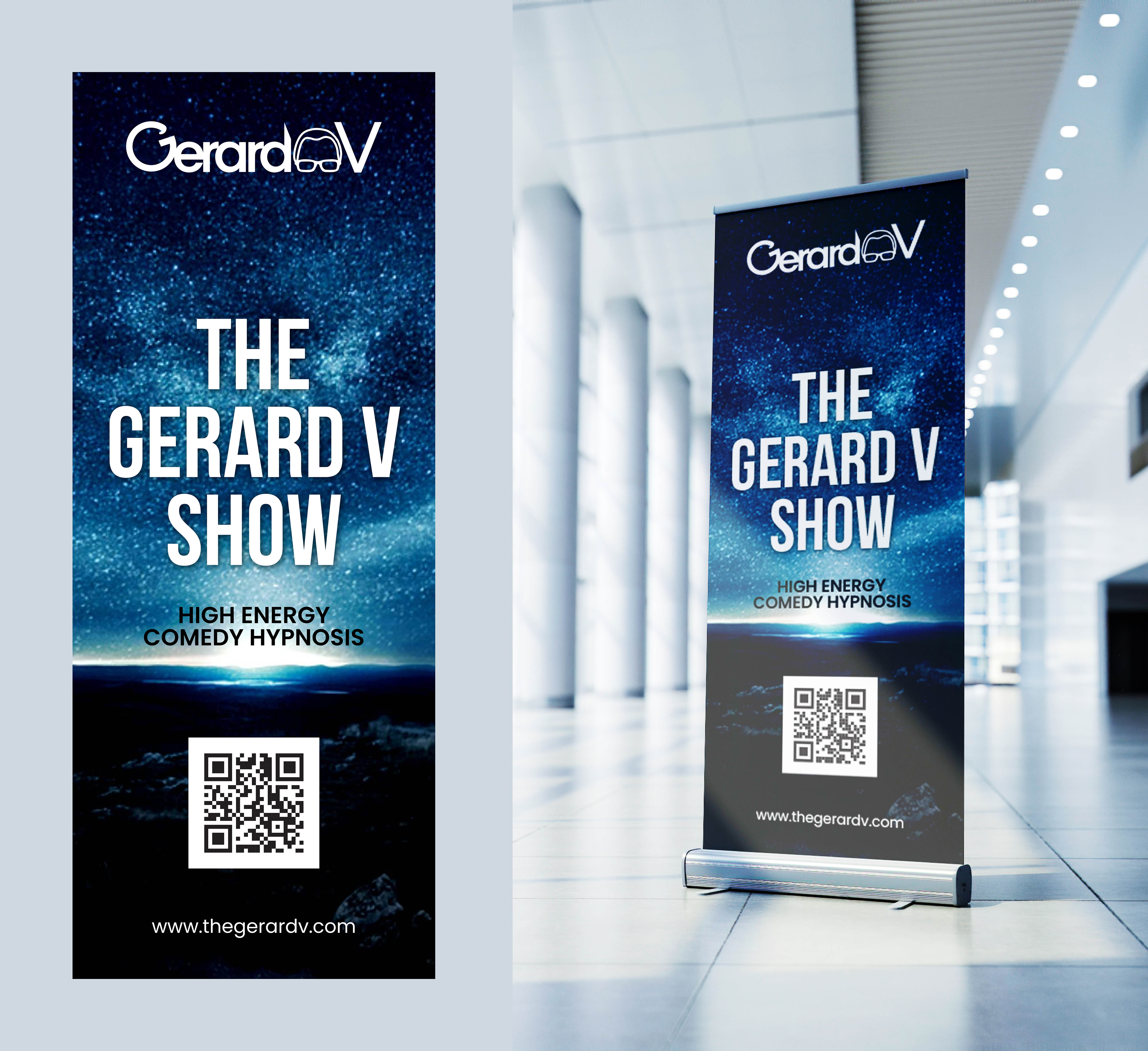 Poster Design by 3Guys for this project | Design #36236581