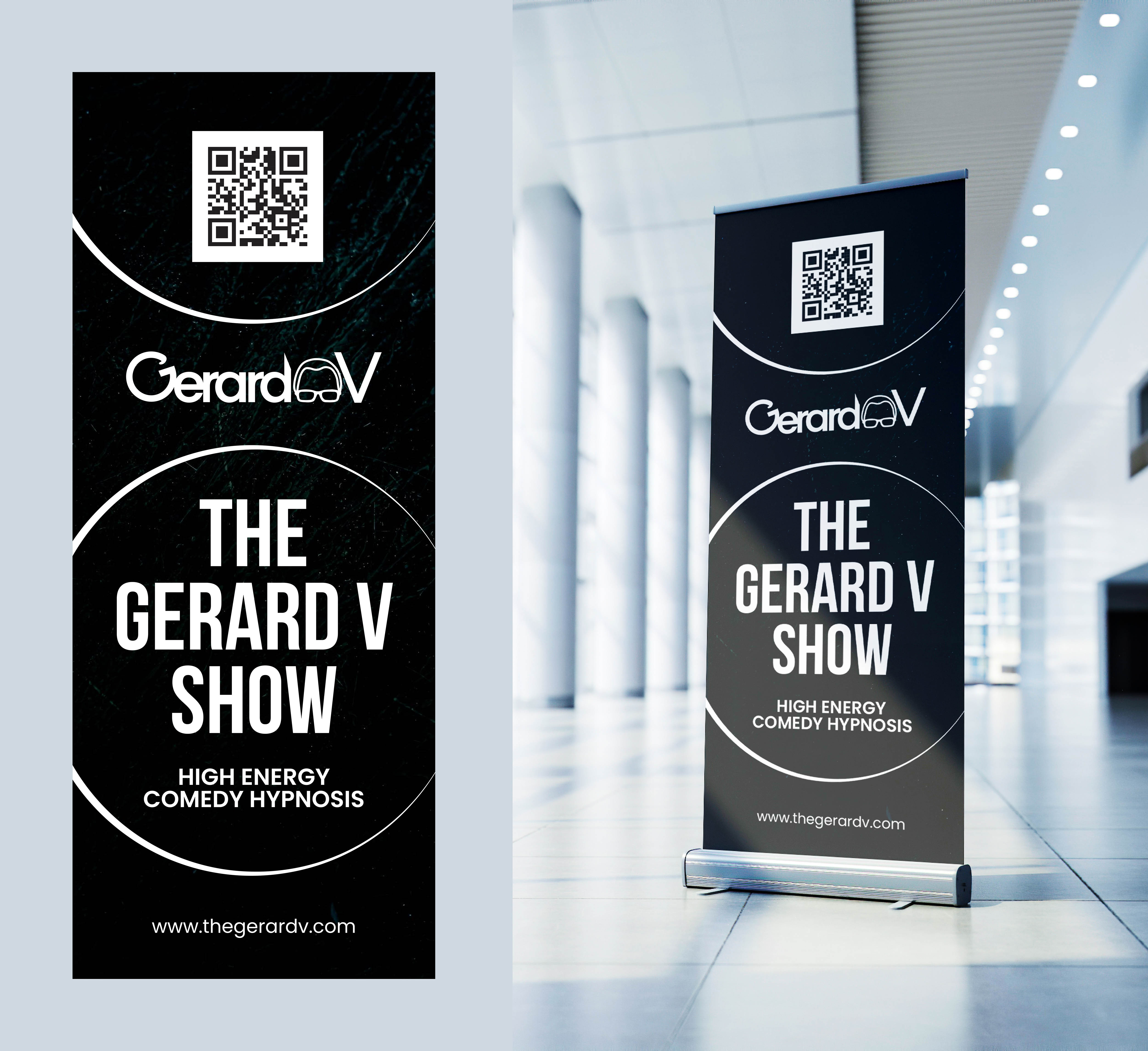 Diseño de Póster por 3Guys para este proyecto | Diseño #36236583