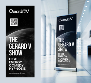 Diseño de Póster por 3Guys para este proyecto | Diseño: #36237508