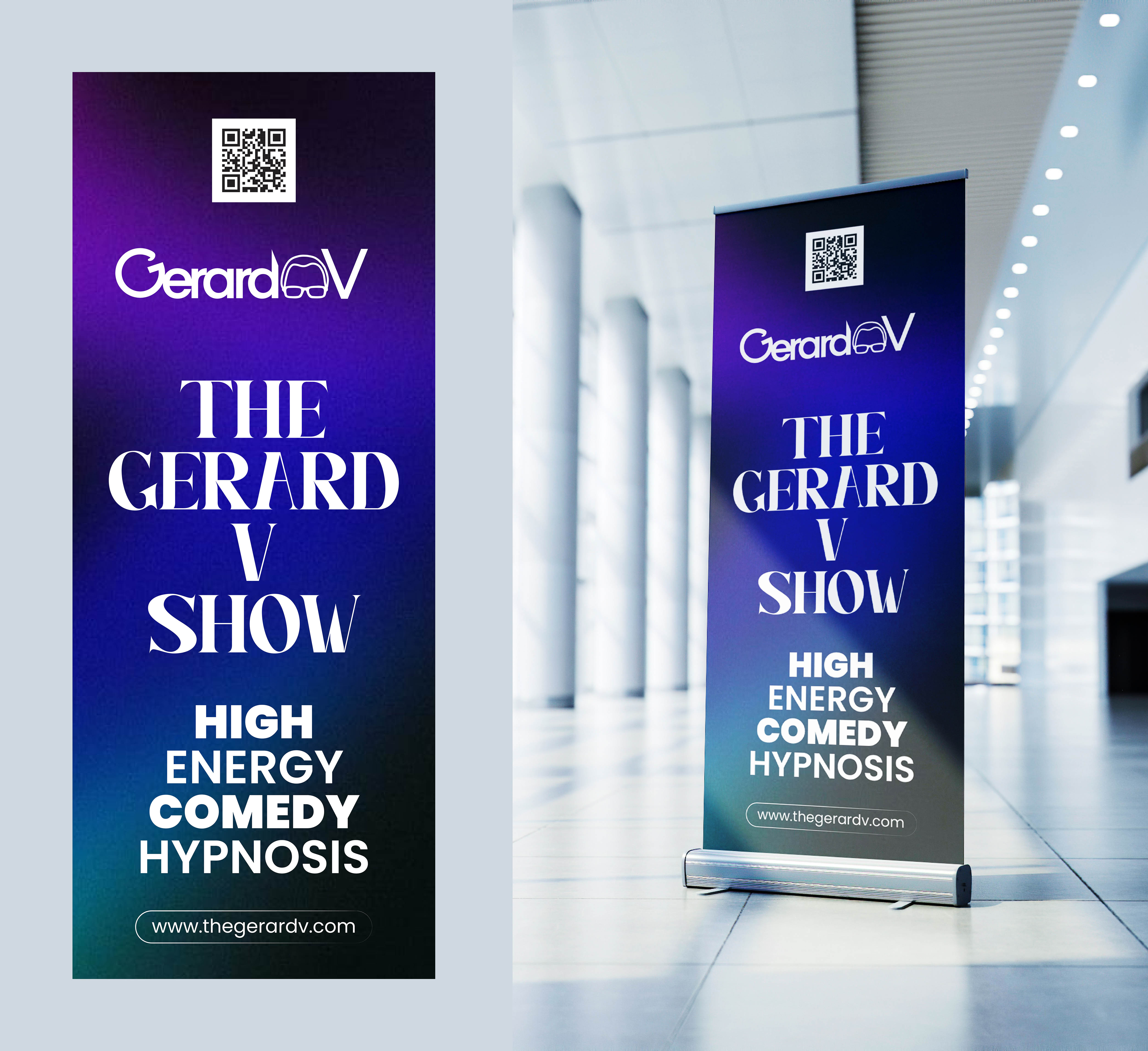 Poster Design by 3Guys for this project | Design #36243007