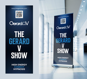 Diseño de Póster por 3Guys para este proyecto | Diseño: #36243008