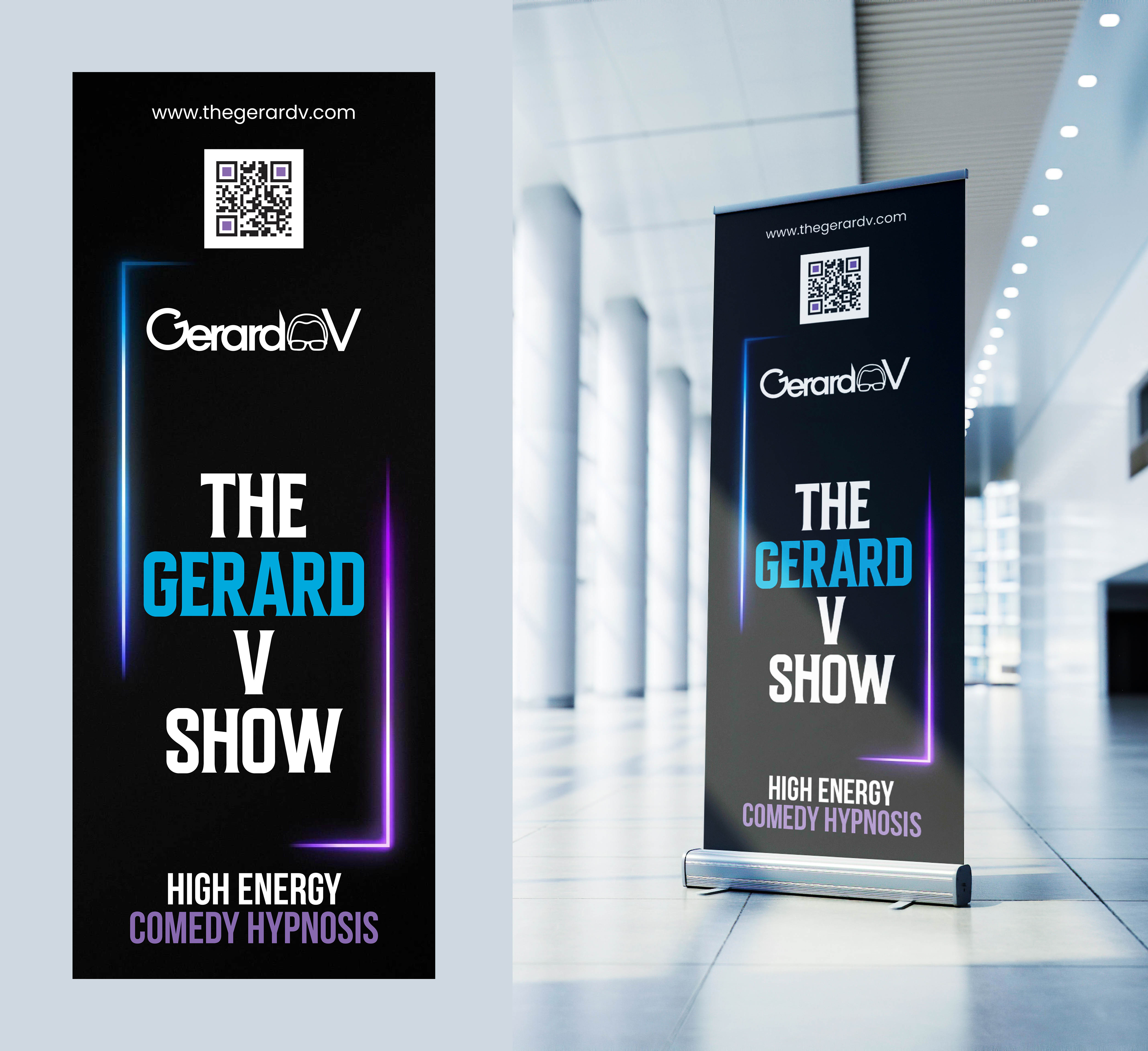 Diseño de Póster por 3Guys para este proyecto | Diseño #36243348