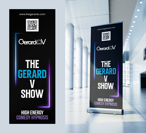 Poster-Design von 3Guys für dieses Projekt | Design: #36243348